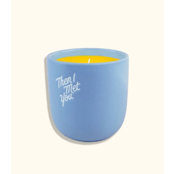 Then I Met You CUP OF GLOW - Picture 1 of 4